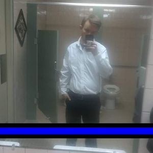 Meet your Posher, Kristopher